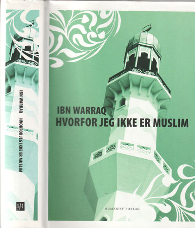 Hvorfor jeg ikke er muslim