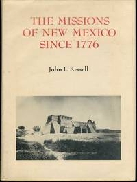 The Missions of New Mexico Since 1776