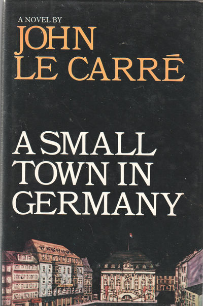 A Small Town in Germany