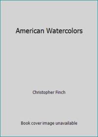 American Watercolors
