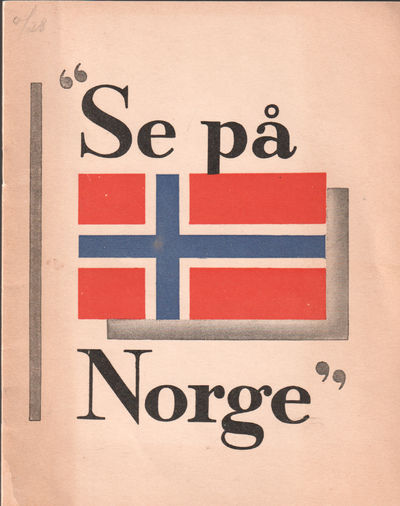 Se på Norge