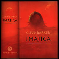 IMA 14冊セット Imajica Limited Edition by Clive Barker | Hardcover in Dust