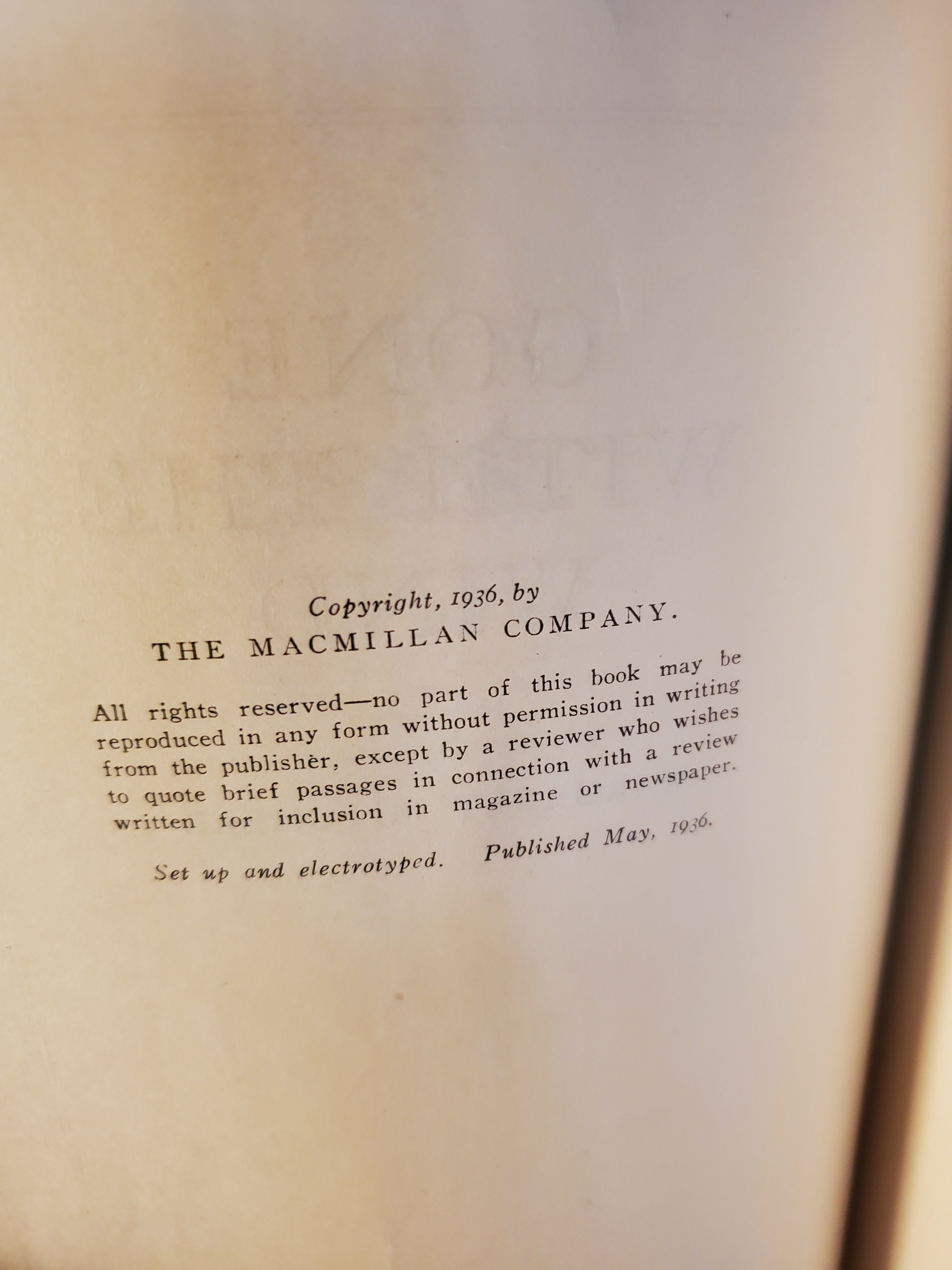 Gone With The Wind - Margaret Mitchell - Libro In Lingua Inglese - Foto 12