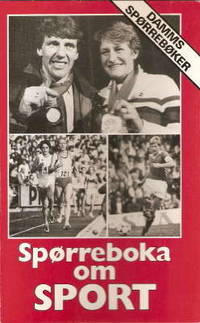 Spørreboka om sport