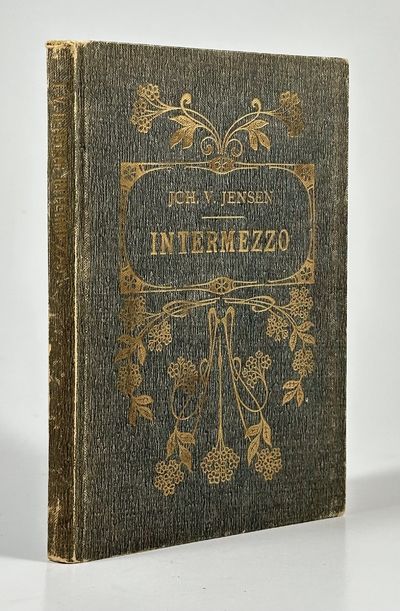 Intermezzo. Dolores. Forsvundne Skove. Louison.