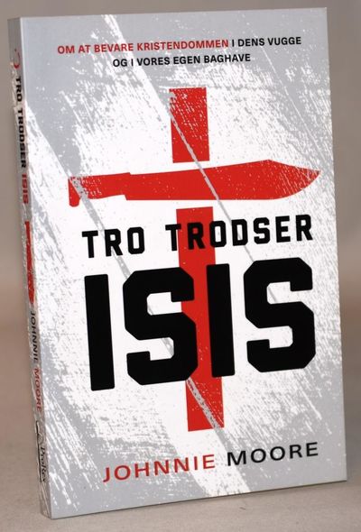 Tro trodser ISIS.