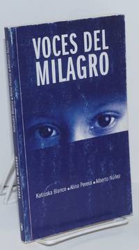 image of Voces del milagro