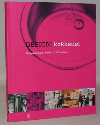 Design - køkkenet.