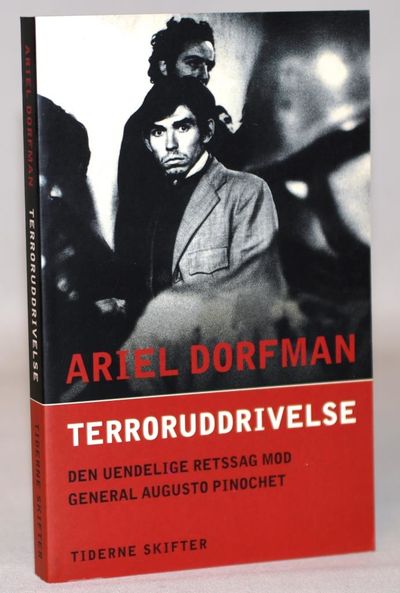 Terroruddrivelse - den uendelige retssag mod…