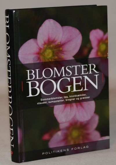 Blomsterbogen.