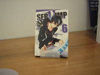 Servamp Vol. 6