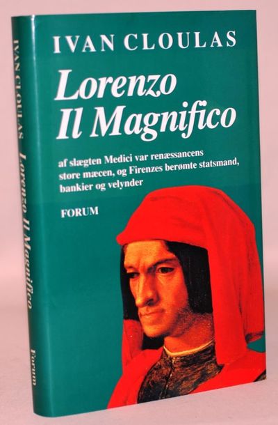 Lorenzo il Magnifico.