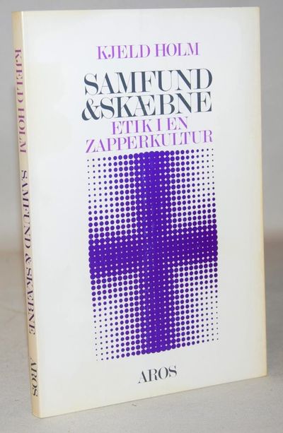 Samfund og skæbne - etik i en zapperkultur.