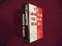 image of The Langston Hughes Reader.