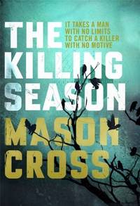The Killing Season: Carter Blake Book 1 (Carter Blake Series)