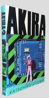 View Image 1 of 4 for Akira Book Two (Numbered Limited Edition) Inventory #3566