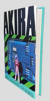 View Image 2 of 4 for Akira Book Two (Numbered Limited Edition) Inventory #3566