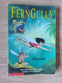image of FERNGULLY
