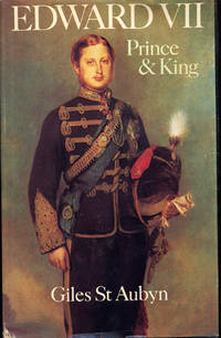 image of Edward VII: Prince and King