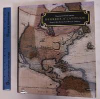 image of Degrees of Latitude: Mapping Colonial America