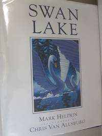 image of Swan Lake
