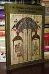 LATE ANTIQUE AND EARLY CHRISTIAN BOOK ILLUMINATION