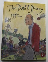 The Dahl Diary 1992