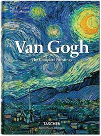 Van Gogh: The Complete Paintings (Bibliotheca Universalis)
