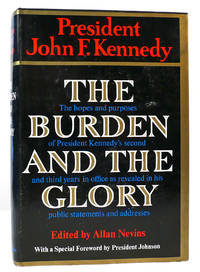 THE BURDEN AND THE GLORY