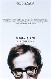 Woody Allen (Tr)