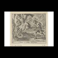 Metamorphoses of Ovidius, Photo Rag Bright White, Premium Quality, A3