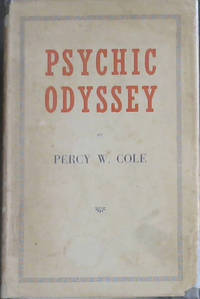 Psychic Odyssey