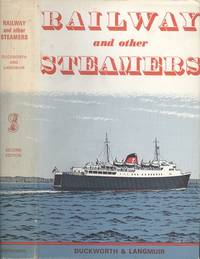 Railway And Other Steamers