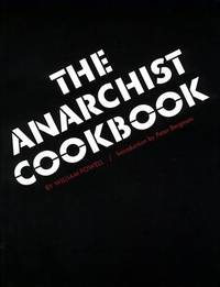 image of The Anarchist Cookbook