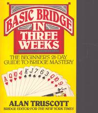 BASIC BRIDGE IN THREE WEEKS