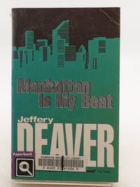 Manhattan Is My Beat