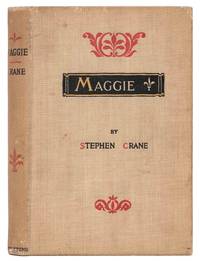 Maggie, a Girl of the Streets