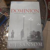 cover of Dominion