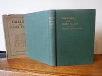 image of Folklore and Fairy Plays
