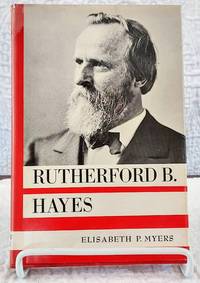 cover of RUTHERFORD B. HAYES