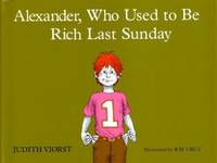 Alexander, Who Used to Be Rich Last Sunday