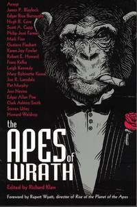 Apes Of Wrath