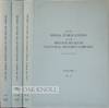LIST OF SERIAL PUBLICATIONS IN THE BRITISH MUSEUM (NATURAL HISTORY) LIBRARY