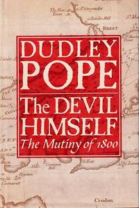 THE DEVIL HIMSELF - The Mutiny of 1800