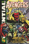 ESSENTIAL AVENGERS Vol. 4 by Sal Buscema and Roy Thomas (2010, Paperback)