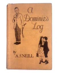 A Dominie's Log