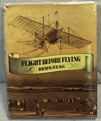 image of Flight Before Flying