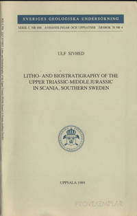LITHO- AND BIOSTRATIGRAPHY OF THE UPPER…