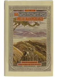 The Two Towers: Being the Second Part of The Lord of the Rings (Lord of the Rings, Book 2)