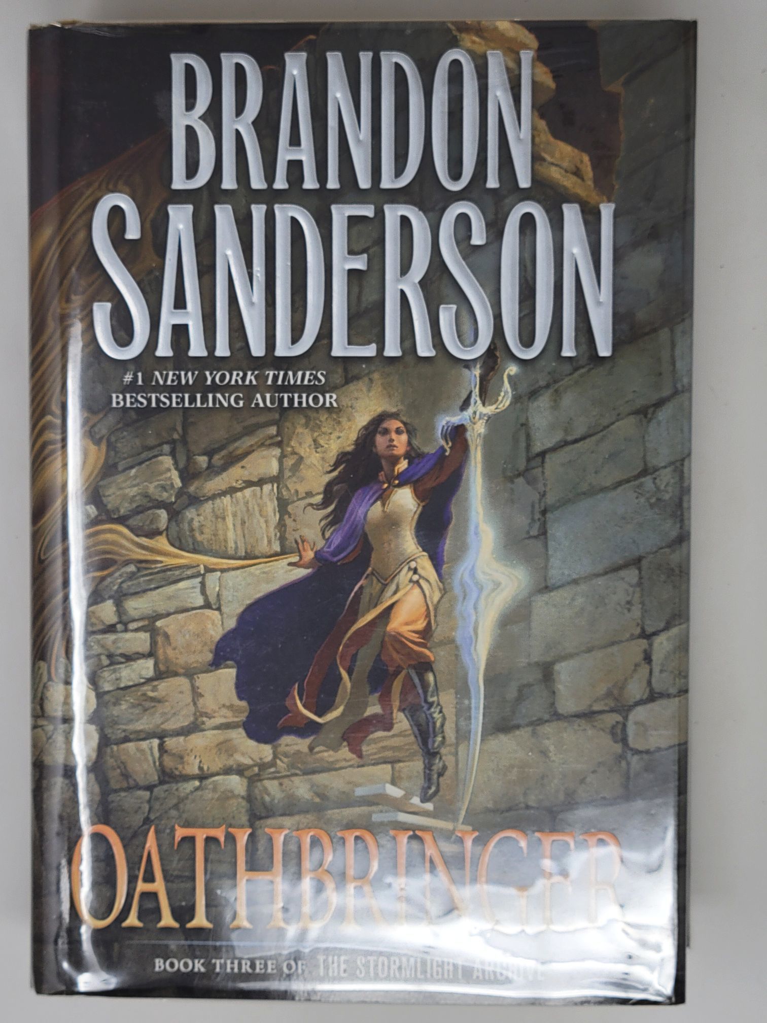 Oathbringer Part 2